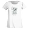 T-shirt  Lady Fit Thumbnail