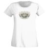 T-shirt  Lady Fit Thumbnail