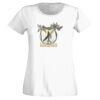 T-shirt  Lady Fit Thumbnail