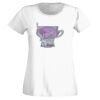 T-shirt  Lady Fit Thumbnail