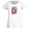 T-shirt  Lady Fit Thumbnail