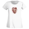T-shirt  Lady Fit Thumbnail