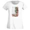 T-shirt  Lady Fit Thumbnail