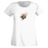 T-shirt  Lady Fit Thumbnail