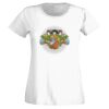 T-shirt  Lady Fit Thumbnail
