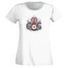 T-shirt  Lady Fit Thumbnail