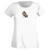T-shirt  Lady Fit Thumbnail