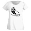 T-shirt  Lady Fit Thumbnail