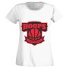 T-shirt  Lady Fit Thumbnail
