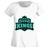 T-shirt  Lady Fit Thumbnail