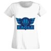 T-shirt  Lady Fit Thumbnail