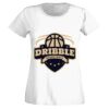 T-shirt  Lady Fit Thumbnail