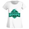 T-shirt  Lady Fit Thumbnail