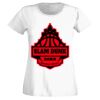 T-shirt  Lady Fit Thumbnail