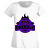 T-shirt  Lady Fit Thumbnail