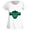 T-shirt  Lady Fit Thumbnail