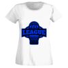 T-shirt  Lady Fit Thumbnail