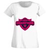 T-shirt  Lady Fit Thumbnail