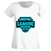 T-shirt  Lady Fit Thumbnail