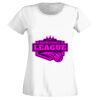 T-shirt  Lady Fit Thumbnail