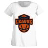 T-shirt  Lady Fit Thumbnail