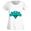 T-shirt  Lady Fit Thumbnail