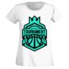 T-shirt  Lady Fit Thumbnail