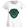 T-shirt  Lady Fit Thumbnail