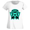 T-shirt  Lady Fit Thumbnail