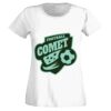 T-shirt  Lady Fit Thumbnail