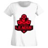 T-shirt  Lady Fit Thumbnail