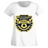 T-shirt  Lady Fit Thumbnail