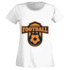 T-shirt  Lady Fit Thumbnail