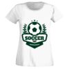 T-shirt  Lady Fit Thumbnail
