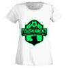 T-shirt  Lady Fit Thumbnail