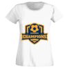 T-shirt  Lady Fit Thumbnail