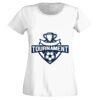 T-shirt  Lady Fit Thumbnail