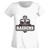 T-shirt  Lady Fit Thumbnail