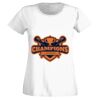 T-shirt  Lady Fit Thumbnail