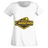 T-shirt  Lady Fit Thumbnail