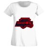 T-shirt  Lady Fit Thumbnail