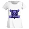 T-shirt  Lady Fit Thumbnail