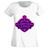 T-shirt  Lady Fit Thumbnail