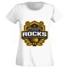 T-shirt  Lady Fit Thumbnail
