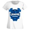 T-shirt  Lady Fit Thumbnail