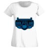 T-shirt  Lady Fit Thumbnail