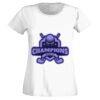 T-shirt  Lady Fit Thumbnail