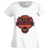 T-shirt  Lady Fit Thumbnail