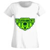 T-shirt  Lady Fit Thumbnail