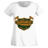 T-shirt  Lady Fit Thumbnail